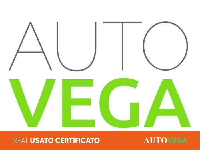 AutoVega - SEAT Ateca | ID 24555