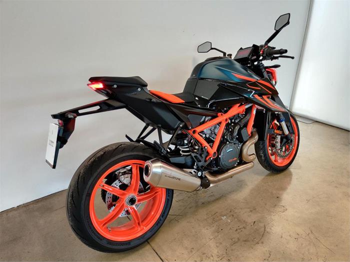 AutoVega - KTM 1290 Super Duke R | ID 25413