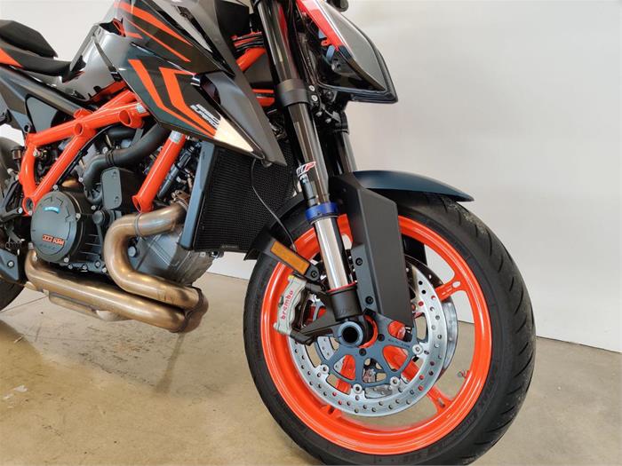 AutoVega - KTM 1290 Super Duke R | ID 25413