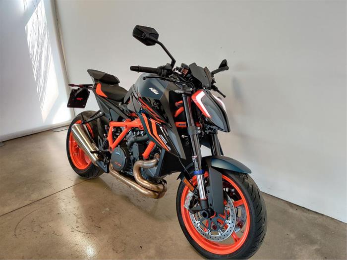 AutoVega - KTM 1290 Super Duke R | ID 25413