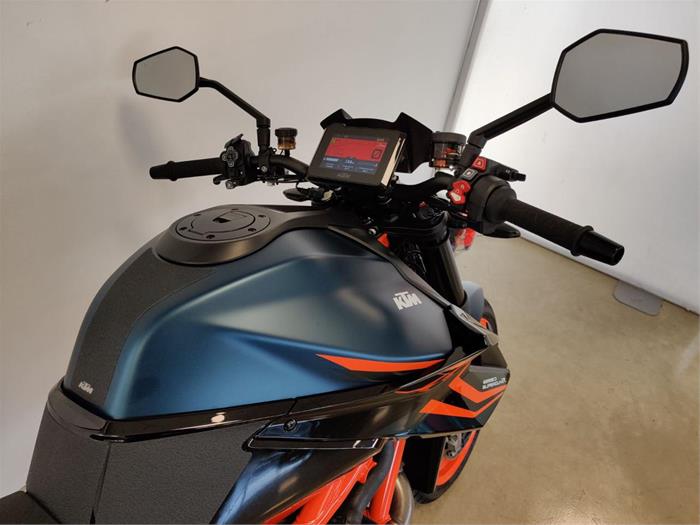 AutoVega - KTM 1290 Super Duke R | ID 25413