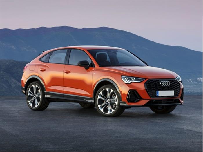 AutoVega - AUDI Q3 | ID 25761