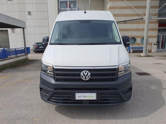 AutoVega - VOLKSWAGEN Crafter | ID 27324