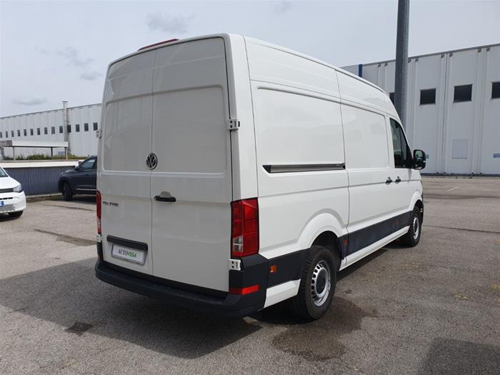 AutoVega - VOLKSWAGEN Crafter | ID 27324