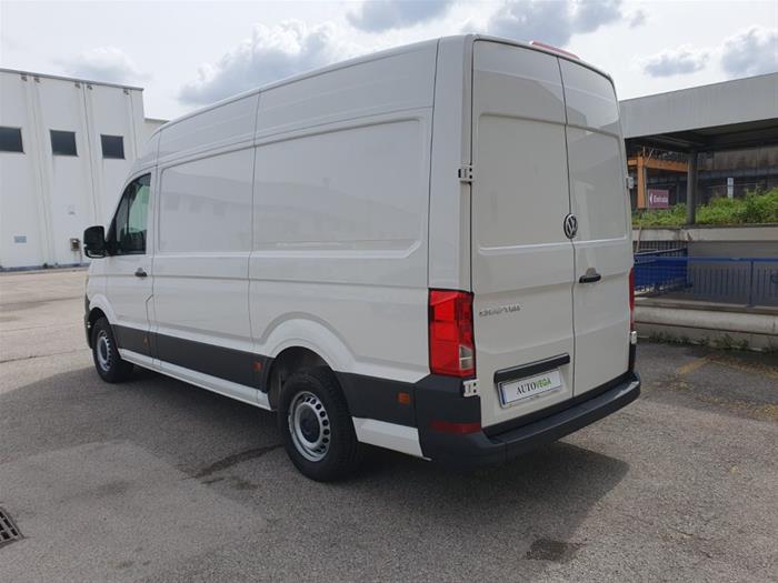 AutoVega - VOLKSWAGEN Crafter | ID 27324