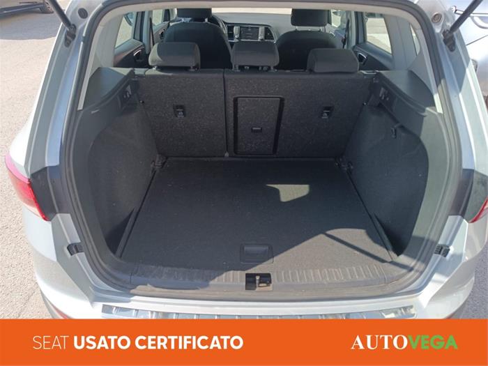 AutoVega - SEAT Ateca | ID 27405