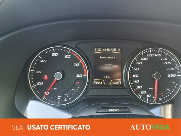 AutoVega - SEAT Ateca | ID 27405