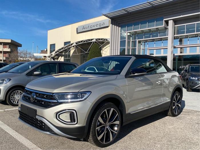 AutoVega - VOLKSWAGEN T-Roc | ID 28580