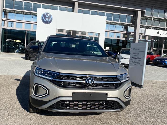 AutoVega - VOLKSWAGEN T-Roc | ID 28580