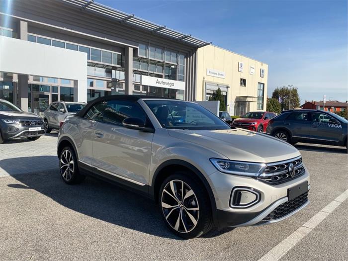 AutoVega - VOLKSWAGEN T-Roc | ID 28580