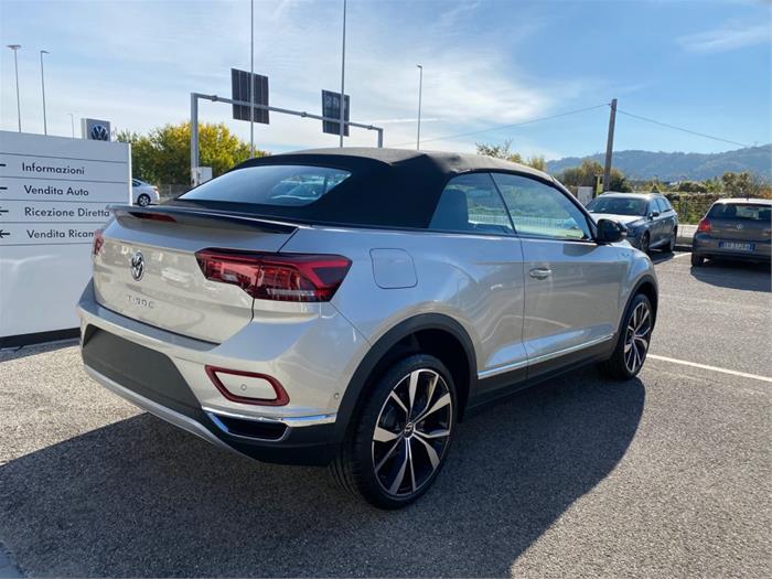 AutoVega - VOLKSWAGEN T-Roc | ID 28580