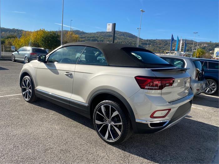 AutoVega - VOLKSWAGEN T-Roc | ID 28580