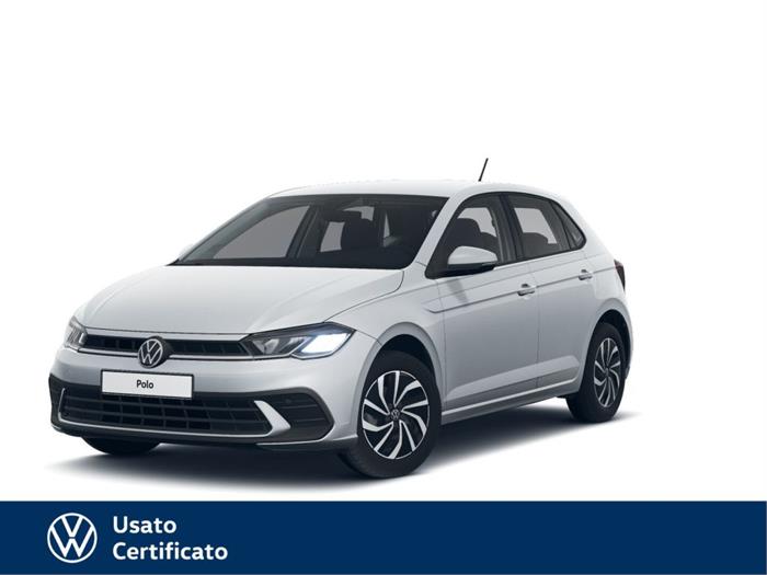 AutoVega - VOLKSWAGEN Polo | ID 28639