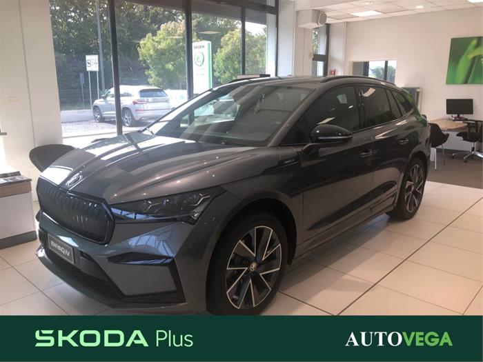 AutoVega - SKODA Enyaq iV | ID 28924