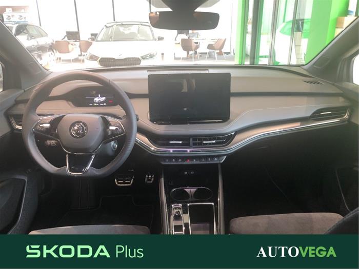 AutoVega - SKODA Enyaq iV | ID 28924