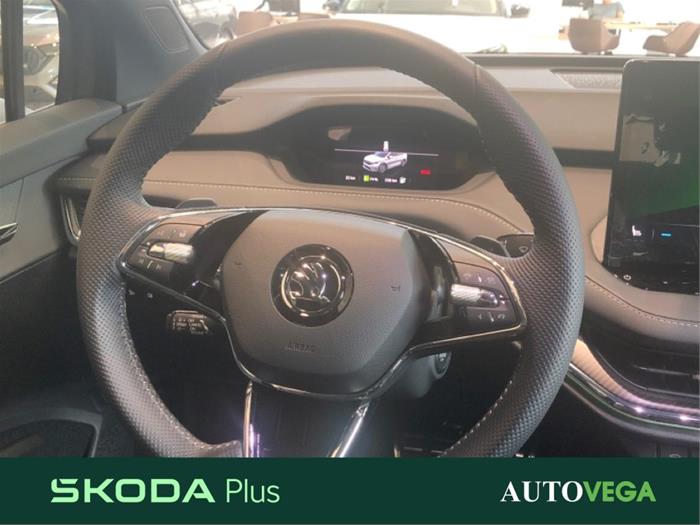 AutoVega - SKODA Enyaq iV | ID 28924