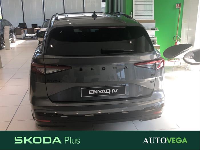 AutoVega - SKODA Enyaq iV | ID 28924