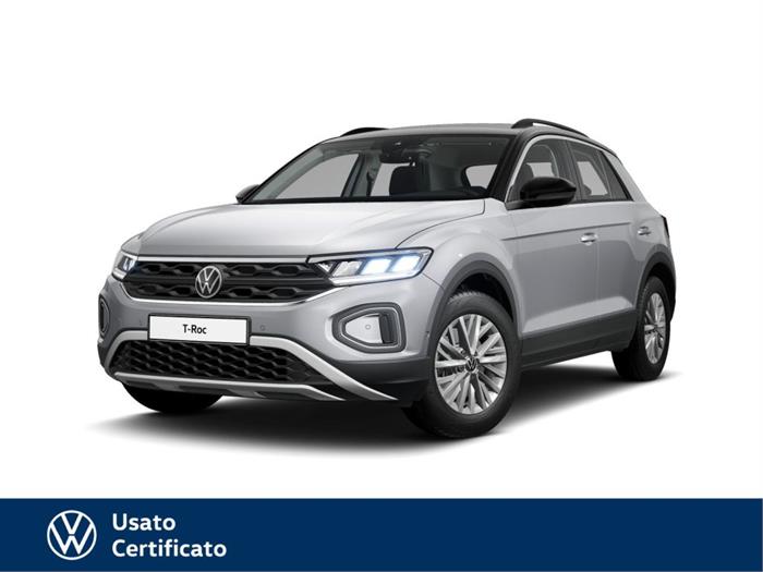 AutoVega - VOLKSWAGEN T-Roc | ID 29089