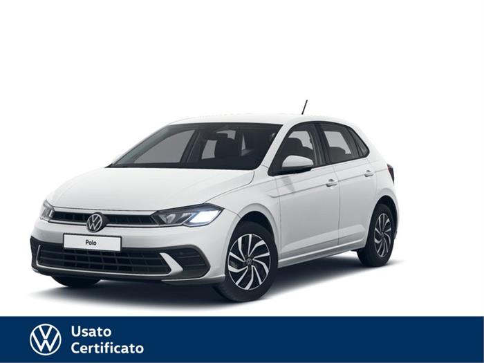 AutoVega - VOLKSWAGEN Polo | ID 29222