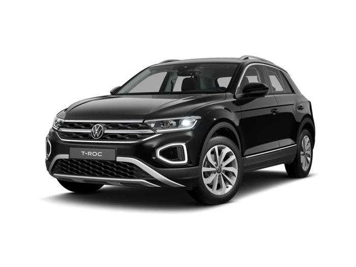 AutoVega - VOLKSWAGEN T-Roc | ID 29338