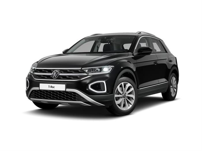 AutoVega - VOLKSWAGEN T-Roc | ID 29342