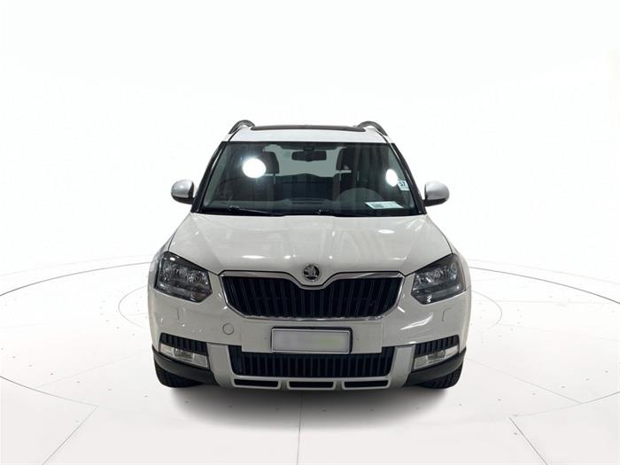 AutoVega - SKODA Yeti | ID 29375