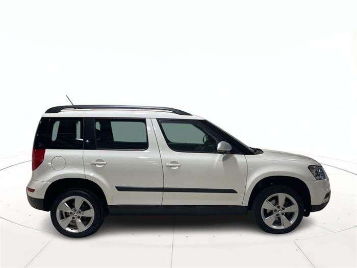 AutoVega - SKODA Yeti | ID 29375