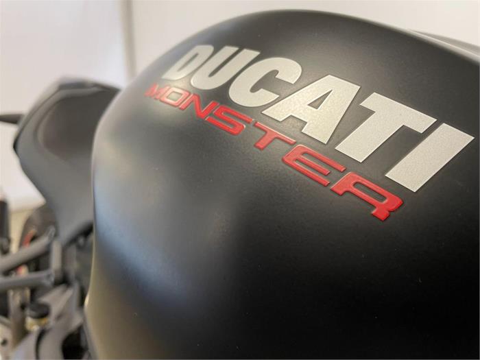 AutoVega - DUCATI Monster 821 ABS | ID 29450