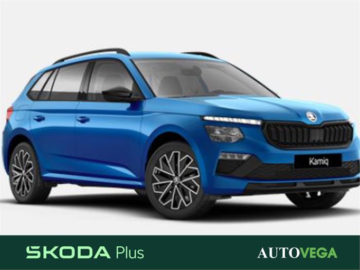 AutoVega - SKODA Kamiq | ID 29698