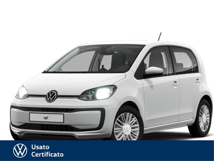 AutoVega - VOLKSWAGEN up! | ID 29907