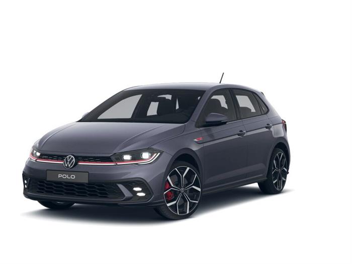 AutoVega - VOLKSWAGEN Polo GTI | ID 29971