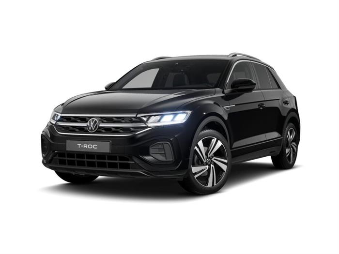 AutoVega - VOLKSWAGEN T-Roc | ID 30066