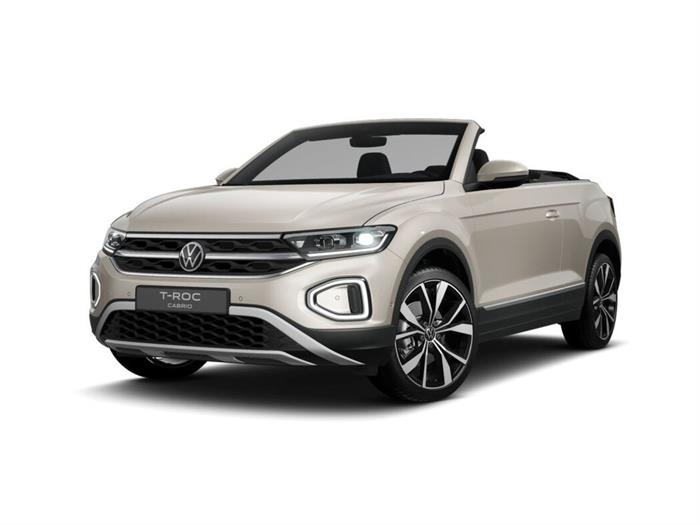 AutoVega - VOLKSWAGEN T-Roc | ID 30097