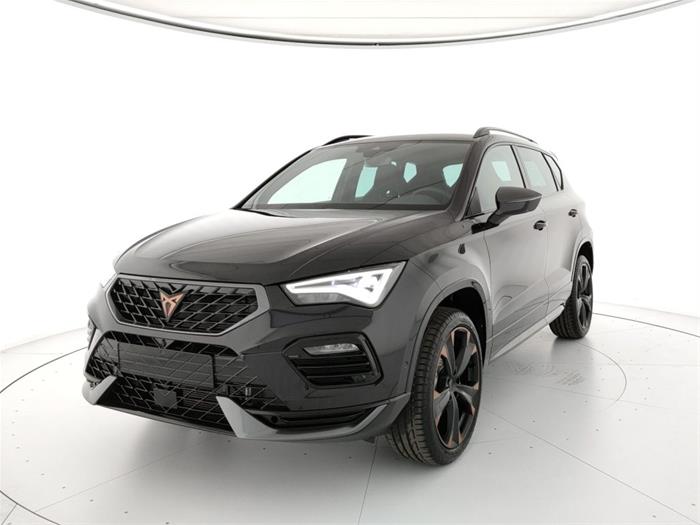 AutoVega - CUPRA Ateca | ID 30220