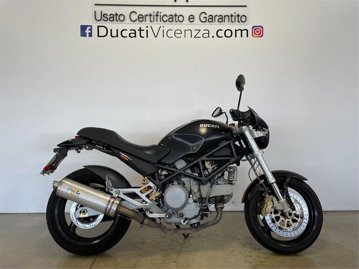 AutoVega - DUCATI Monster 750 | ID 30353