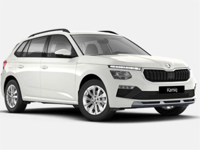 AutoVega - SKODA Kamiq | ID 30389