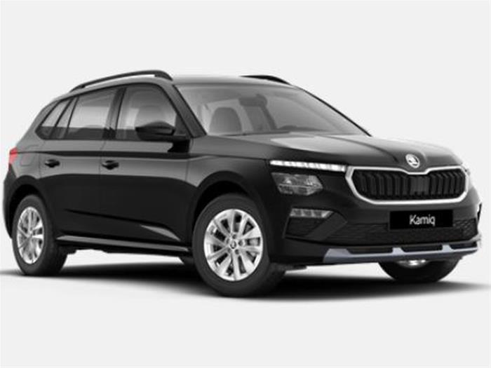 AutoVega - SKODA Kamiq | ID 30388