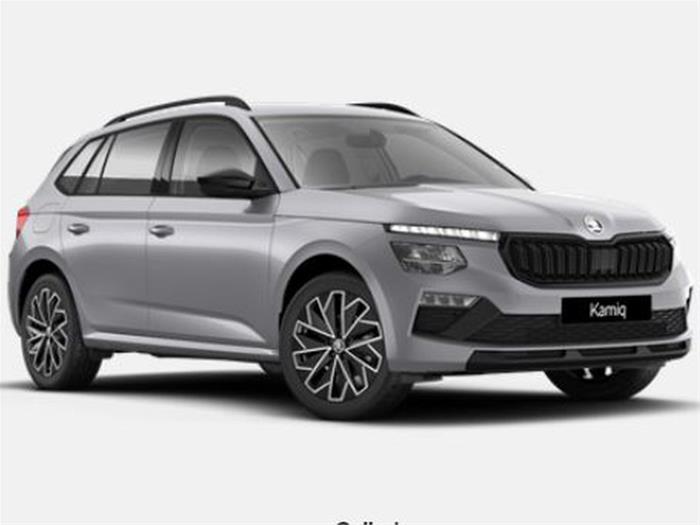 AutoVega - SKODA Kamiq | ID 30391