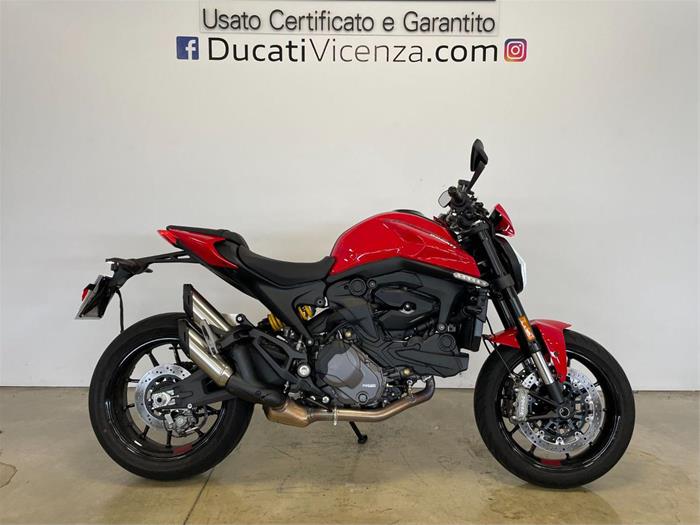 AutoVega - DUCATI Monster 937 | ID 30527