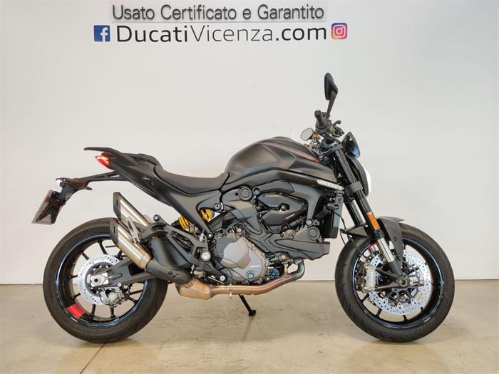 AutoVega - DUCATI Monster 937 | ID 30657