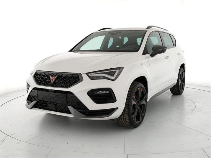 AutoVega - CUPRA Ateca | ID 30679