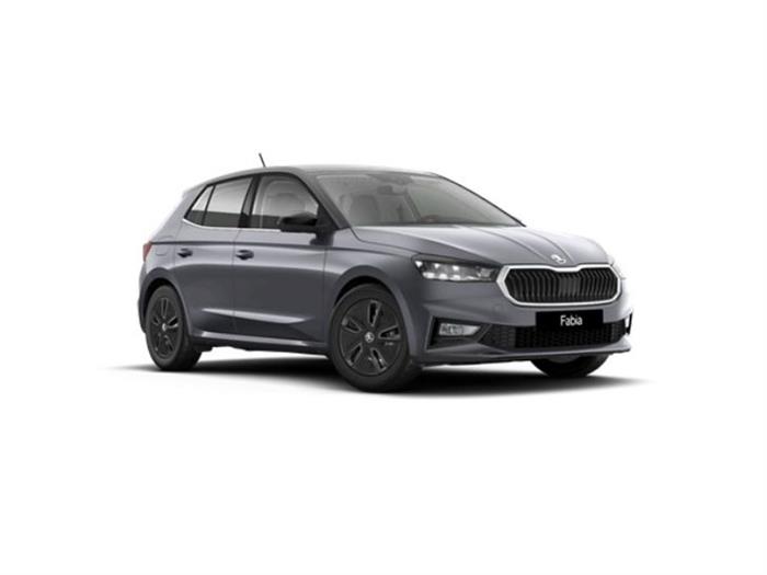 AutoVega - SKODA Fabia | ID 30719