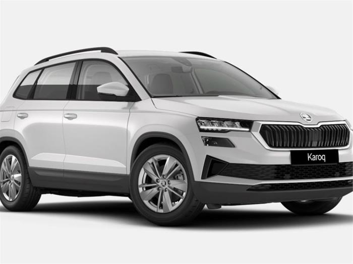 AutoVega - SKODA Karoq | ID 30730