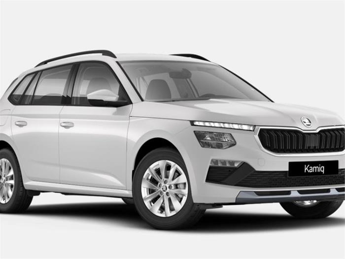 AutoVega - SKODA Kamiq | ID 30796