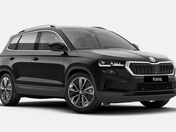 AutoVega - SKODA Karoq | ID 30827