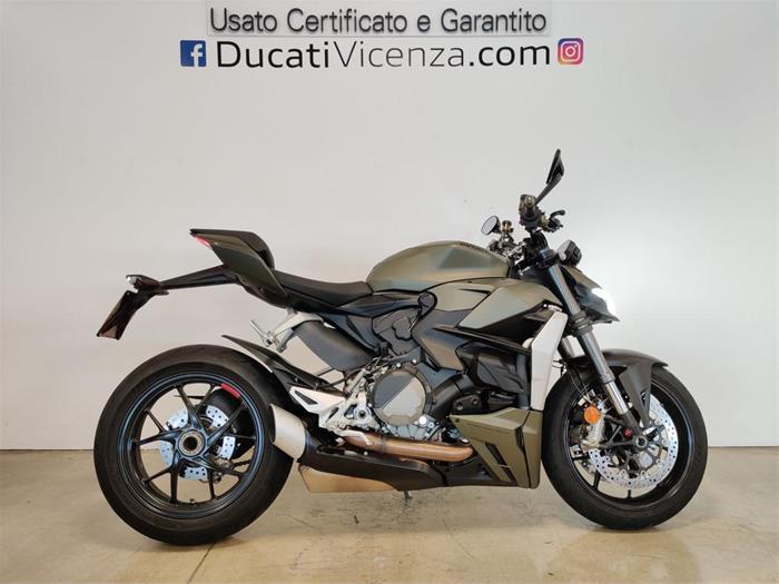 AutoVega - DUCATI Streetfighter | ID 30841