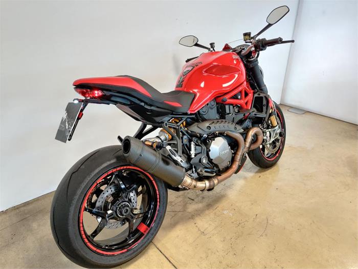 AutoVega - DUCATI Monster 1200 | ID 30844