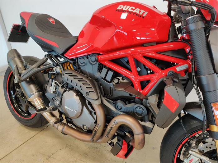 AutoVega - DUCATI Monster 1200 | ID 30844