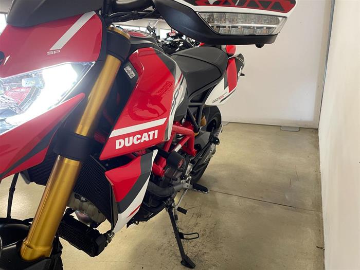 AutoVega - DUCATI Hypermotard 950 | ID 30955