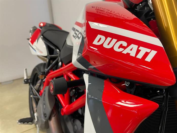 AutoVega - DUCATI Hypermotard 950 | ID 30955